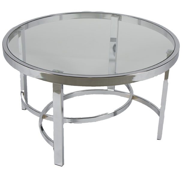 Harper Coffee Table | S&D Furniture Rental